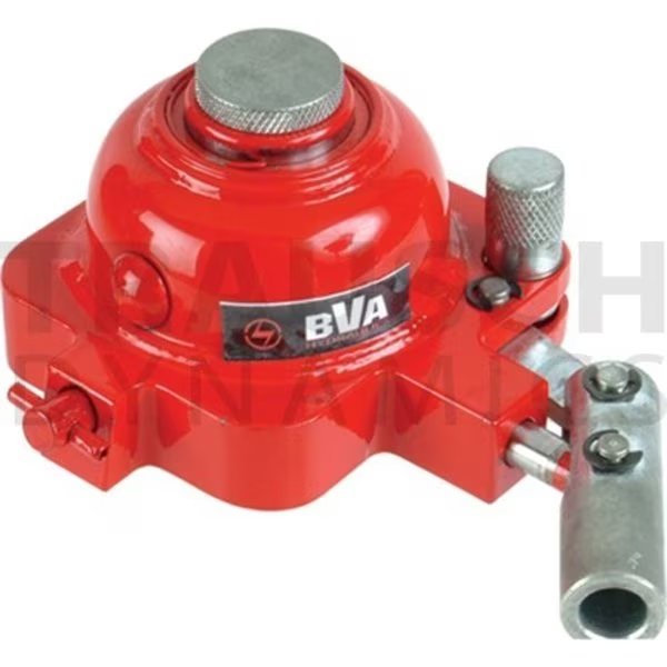 5 Ton Side Pump Mini Bottle Jack, 150, J11055, Bva, Mfr#: J11055
